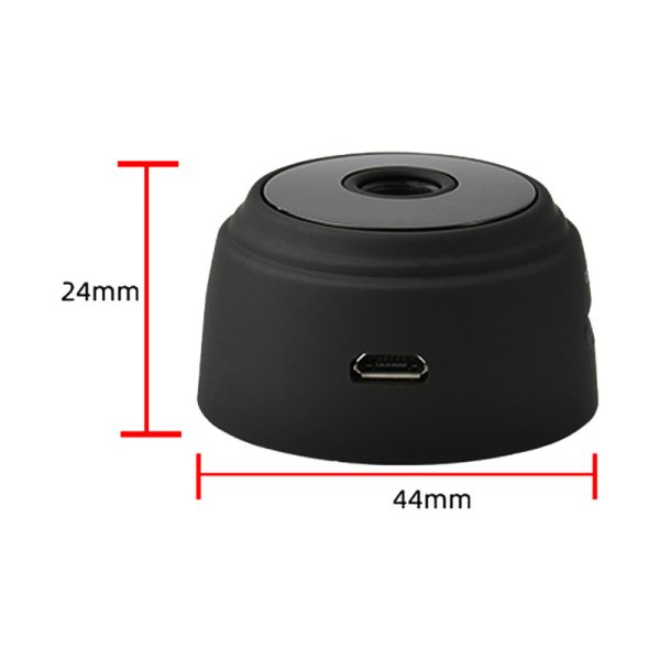 A9 Camera Factory Direct Wireless Wifi Home High-Definition Mobile Phone Remote Video Monitoring Kidsren's Smart Camera - Image 5